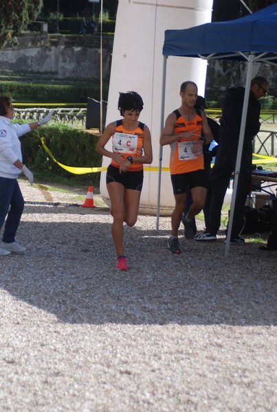 Maratona di Roma a Staffetta (17/10/2015) 00075