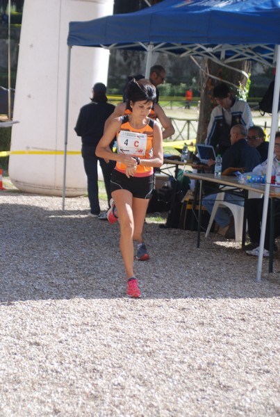 Maratona di Roma a Staffetta (17/10/2015) 00076