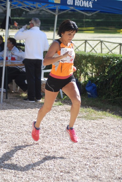 Maratona di Roma a Staffetta (17/10/2015) 00077