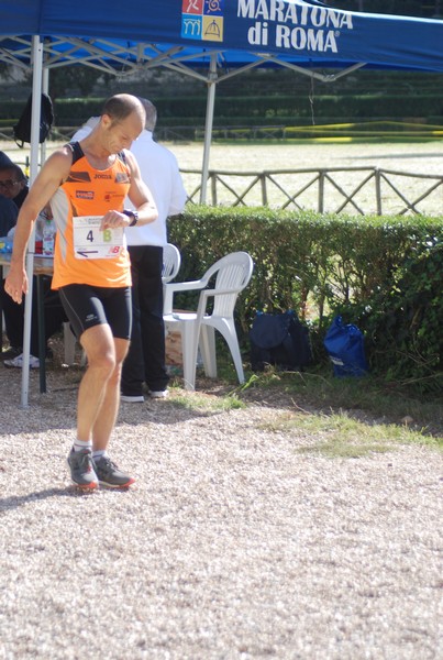 Maratona di Roma a Staffetta (17/10/2015) 00079