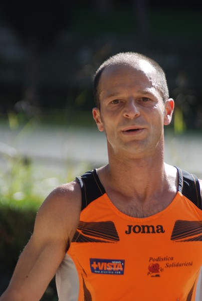 Maratona di Roma a Staffetta (17/10/2015) 00087
