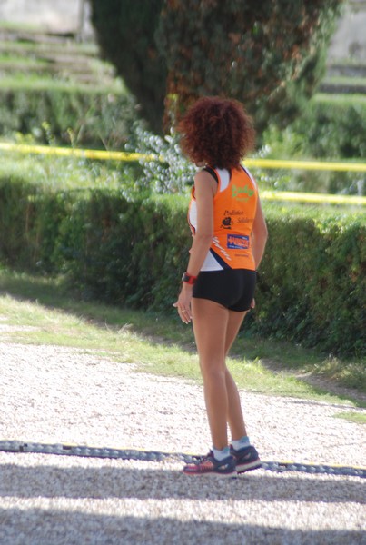 Maratona di Roma a Staffetta (17/10/2015) 00091