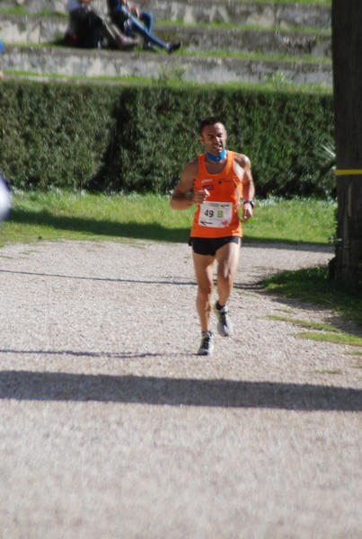 Maratona di Roma a Staffetta (17/10/2015) 00093