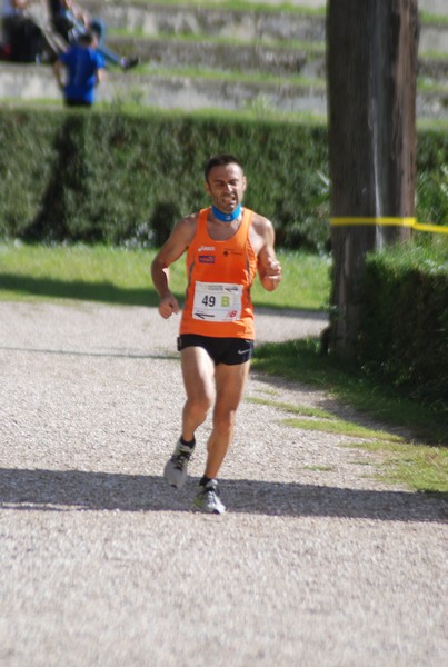 Maratona di Roma a Staffetta (17/10/2015) 00095