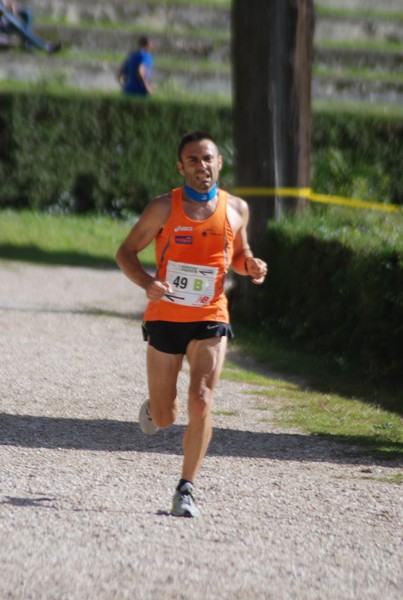 Maratona di Roma a Staffetta (17/10/2015) 00097