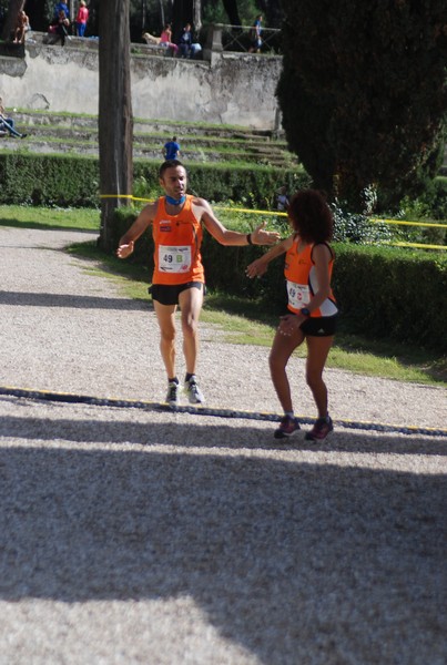 Maratona di Roma a Staffetta (17/10/2015) 00101