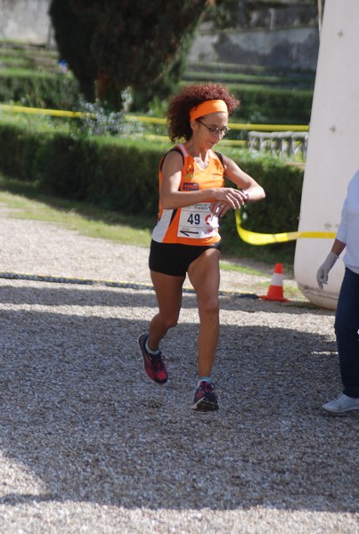 Maratona di Roma a Staffetta (17/10/2015) 00105
