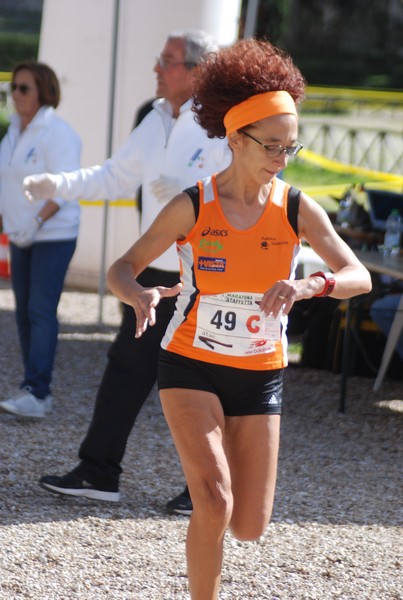 Maratona di Roma a Staffetta (17/10/2015) 00107