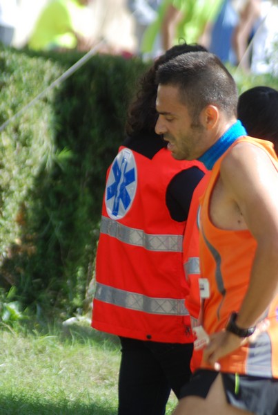 Maratona di Roma a Staffetta (17/10/2015) 00112
