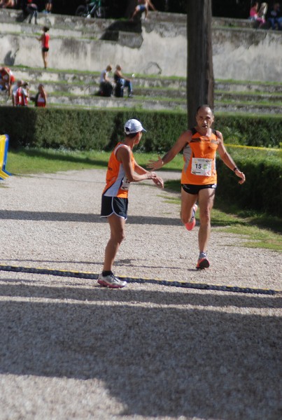 Maratona di Roma a Staffetta (17/10/2015) 00127