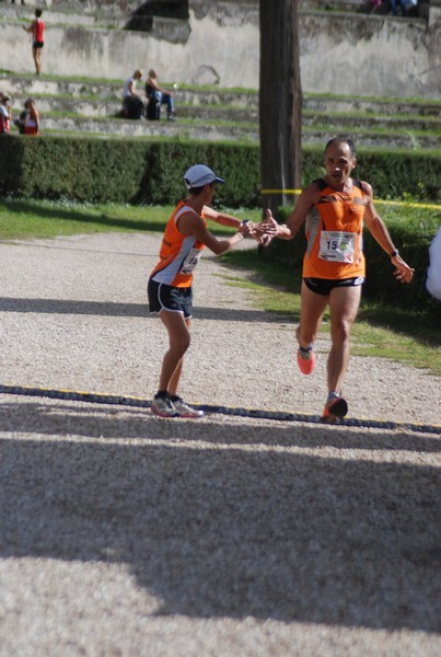Maratona di Roma a Staffetta (17/10/2015) 00128