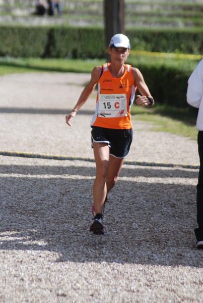 Maratona di Roma a Staffetta (17/10/2015) 00133