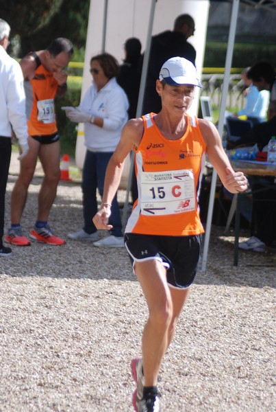 Maratona di Roma a Staffetta (17/10/2015) 00136
