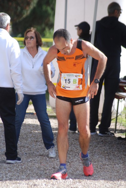 Maratona di Roma a Staffetta (17/10/2015) 00140