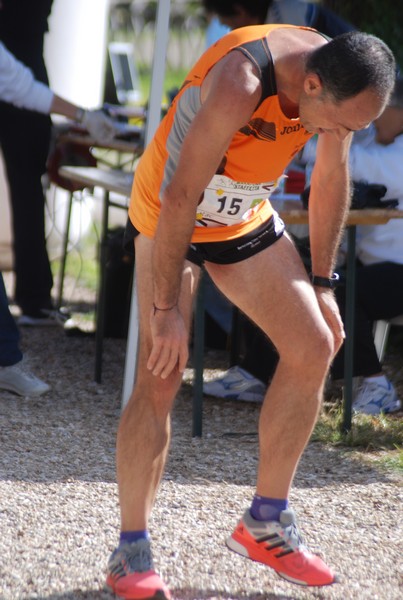 Maratona di Roma a Staffetta (17/10/2015) 00147