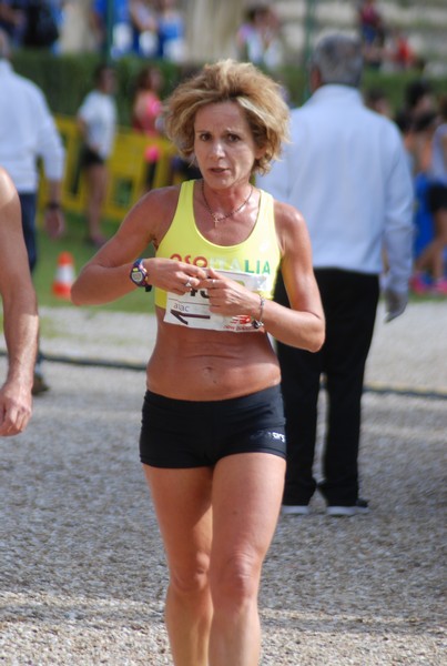 Maratona di Roma a Staffetta (17/10/2015) 00149