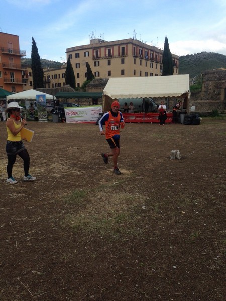 Ultra Trail del Mandriano (02/05/2015) 00001