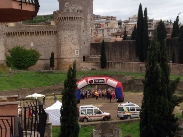 Ultra Trail del Mandriano (02/05/2015) 00007