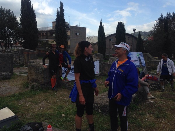 Ultra Trail del Mandriano (02/05/2015) 00014