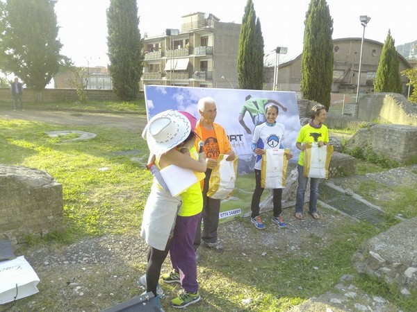 Ultra Trail del Mandriano (02/05/2015) 00016