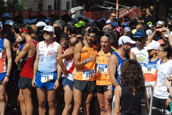 Giro del Lago di Campotosto (25/07/2015) 00001