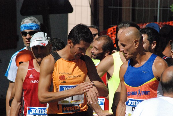 Giro del Lago di Campotosto (25/07/2015) 00002