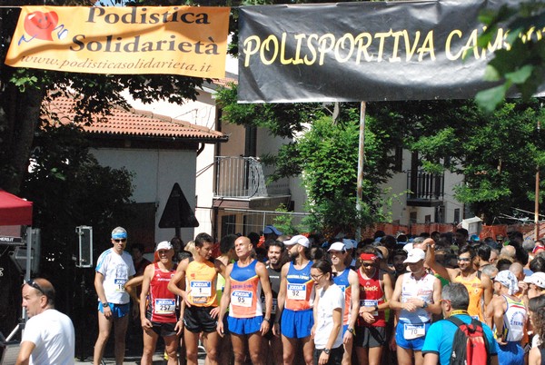 Giro del Lago di Campotosto (25/07/2015) 00003