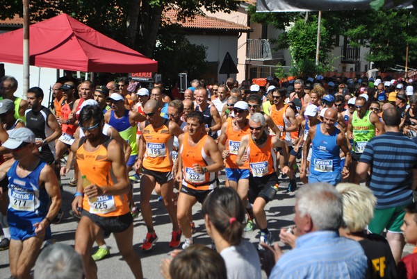 Giro del Lago di Campotosto (25/07/2015) 00008
