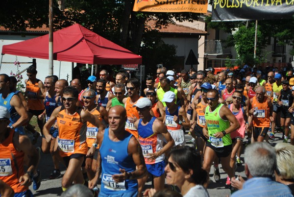 Giro del Lago di Campotosto (25/07/2015) 00009