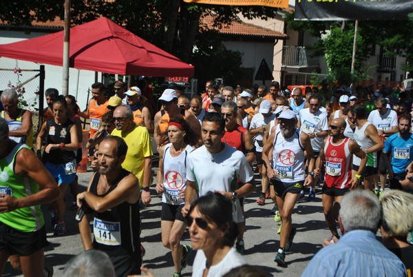 Giro del Lago di Campotosto (25/07/2015) 00013