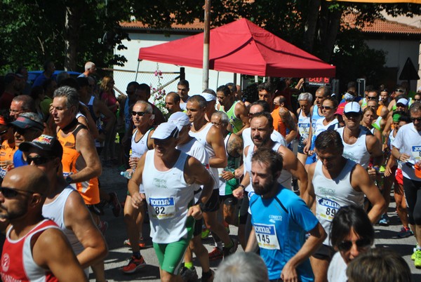 Giro del Lago di Campotosto (25/07/2015) 00014