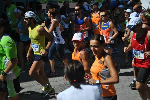 Giro del Lago di Campotosto (25/07/2015) 00016