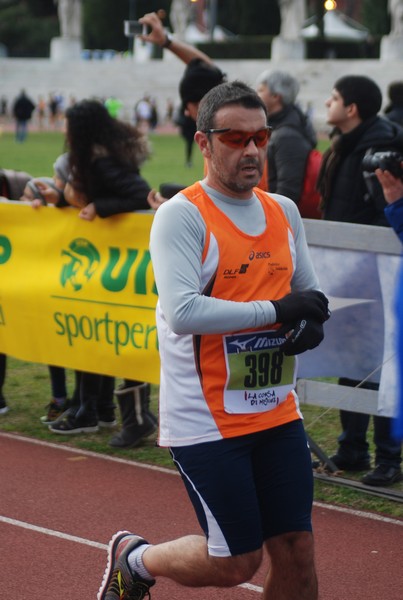 La Corsa di Miguel (25/01/2015) 00090