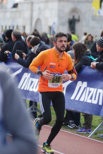La Corsa di Miguel (25/01/2015) 00160