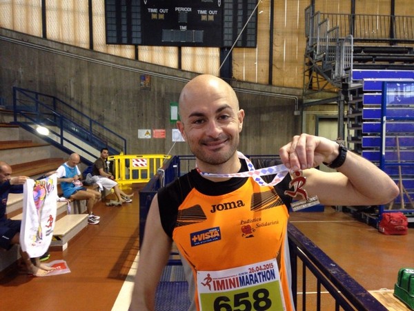 Maratona di Rimini (26/04/2015) 00003