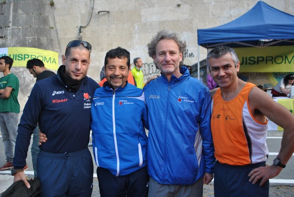 Vivicittà Roma (01/05/2015) 00007