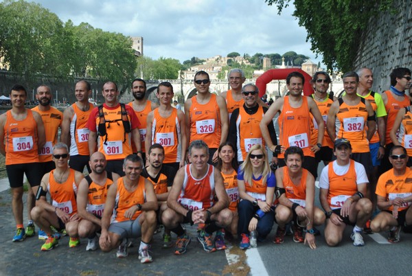 Vivicittà Roma (01/05/2015) 00019