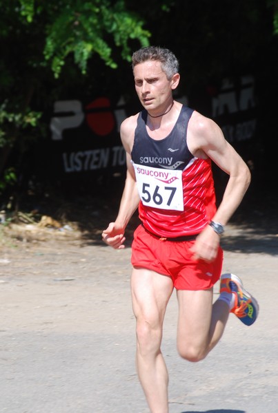 Maratonina di Villa Adriana (31/05/2015) 00001