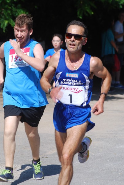Maratonina di Villa Adriana (31/05/2015) 00005