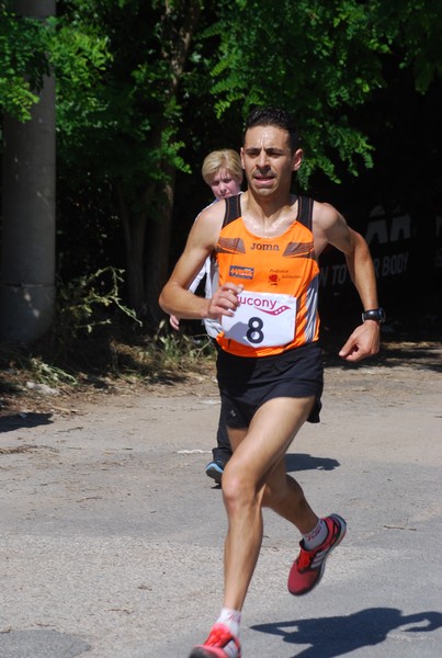 Maratonina di Villa Adriana (31/05/2015) 00007