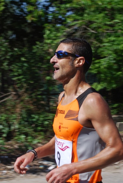 Maratonina di Villa Adriana (31/05/2015) 00021