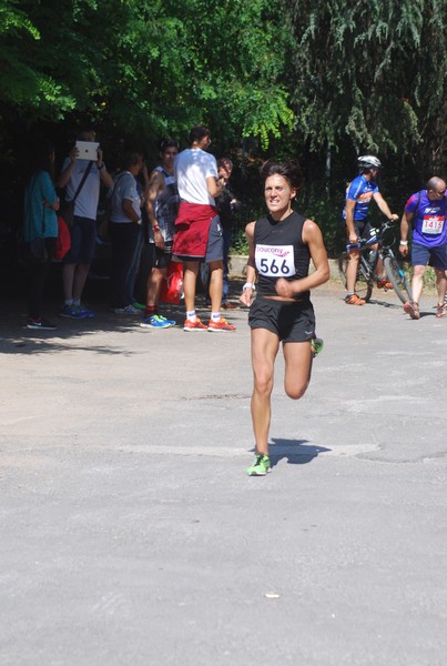 Maratonina di Villa Adriana (31/05/2015) 00022