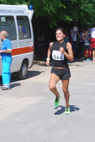 Maratonina di Villa Adriana (31/05/2015) 00024