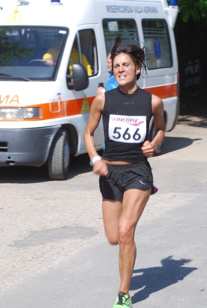 Maratonina di Villa Adriana (31/05/2015) 00025