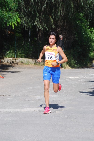 Maratonina di Villa Adriana (31/05/2015) 00027