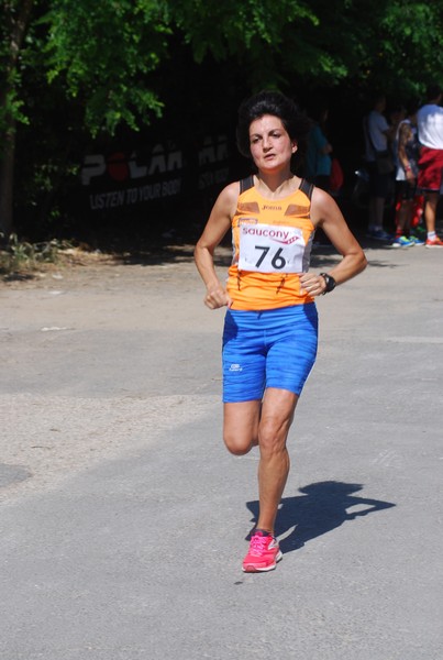Maratonina di Villa Adriana (31/05/2015) 00030