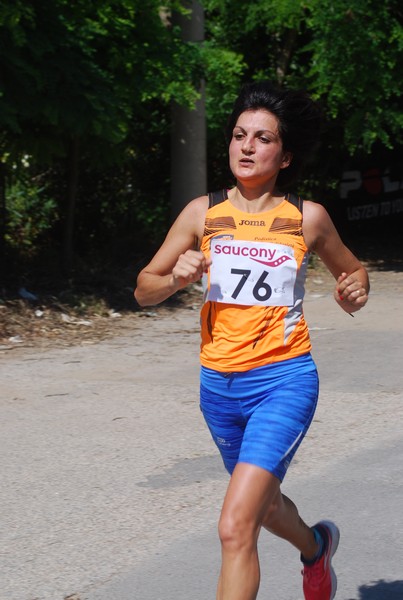 Maratonina di Villa Adriana (31/05/2015) 00031