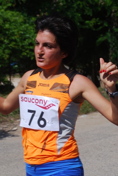 Maratonina di Villa Adriana (31/05/2015) 00032