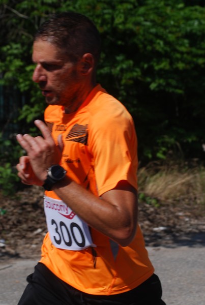 Maratonina di Villa Adriana (31/05/2015) 00036