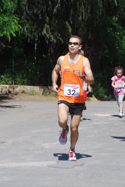 Maratonina di Villa Adriana (31/05/2015) 00041
